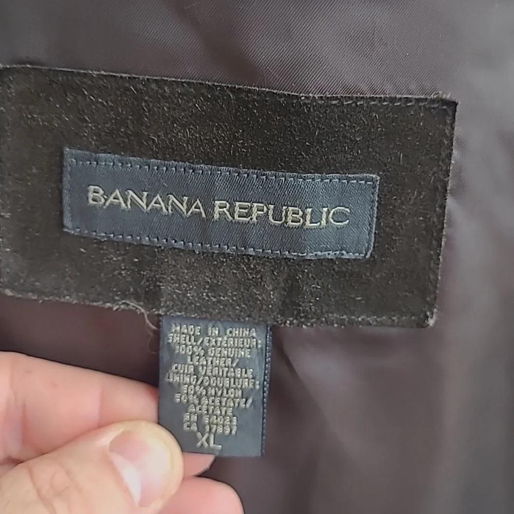 Banana Republic banana republic